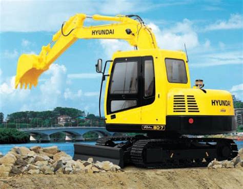 uso e manutenzione escavatore hyundai rolex 110 r|Hyundai Crawler Excavator Robex 110.